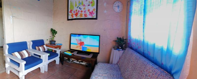 2 Bedroom Property for Sale in Greenhaven Western Cape